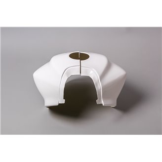 Painted Tank cover MV Agusta F3 2011 - 2020 - MXPCRV7120
