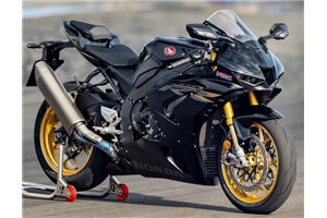 Carenage en abs pour la roue avec peinture compatible avec Honda Cbr 1000 2020 - 2013 - MXPCAV16597