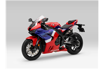 Carenage en abs pour la roue avec peinture compatible avec Honda Cbr 1000 2020 - 2013 - MXPCAV16597