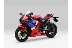 Lackierte Straße Verkleidung auf ABS kompatibel mit Honda Cbr 1000 2020 - 2013 - MXPCAV16597