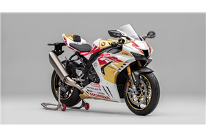 Carene stradali in abs verniciate compatibili con Honda Cbr 1000 2020 - 2013 - MXPCAV16597