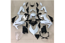 Carénages abs Honda Cbr 650R 2019 - 2023 complets de garde-boue à peindre - MXPCAD16605