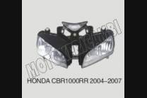 Fari compatibili con Honda CBR 1000RR 2006 - 2007 - MXPFMT2675