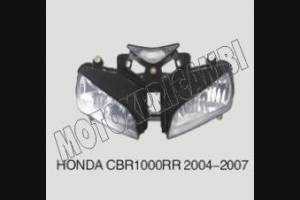 Scheinwerfer kompatibel mit Honda CBR 1000RR 2006 - 2007 - MXPFMT2675