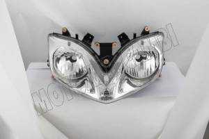 Fari compatibili con Honda CBR 600F Sport 2001 - 2006 - MXPFMT2678