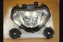 Scheinwerfer kompatibel mit Suzuki GSXR 1000 2001 - 2002 - MXPFMT2680