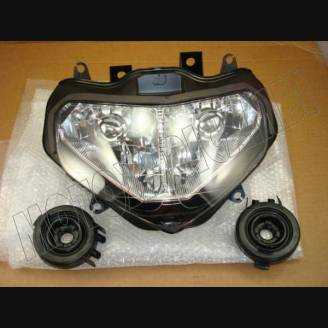 Faros compatibles con Suzuki GSXR 1000 2001 - 2002 - MXPFMT2680
