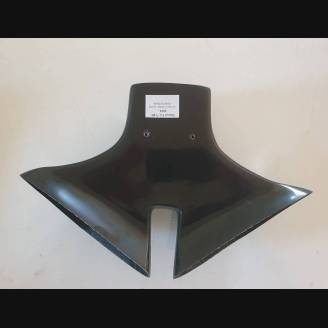 Carenage Racing Peint Ducati Panigale V4 V4S 2020 - 2021 de Pare-bouee coque Neoprene + crochets rapide - MXPCRV12773