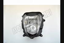 Faros compatibles con Suzuki GSXR 1000 2003 - 2004 - MXPFMT2681