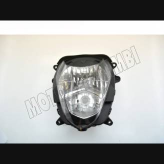 Fari compatibili con Suzuki GSXR 1000 2003 - 2004 - MXPFMT2681