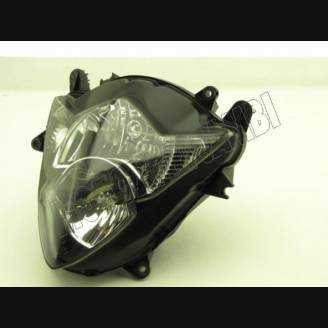 Faros compatibles con Suzuki GSXR 1000 2005 - 2006 - MXPFMT2682