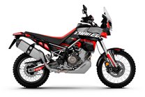 Aufkleber Satz kompatibel mit Aprilia Tuareg 660 2022 - 2023 - MXPKAD16623