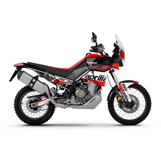 Aufkleber Satz kompatibel mit Aprilia Tuareg 660 2022 - 2023 - MXPKAD16625