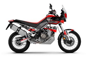 Aufkleber Satz kompatibel mit Aprilia Tuareg 660 2022 - 2023 - MXPKAD16625