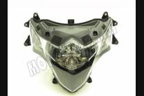 Phare compatible avec Suzuki GSXR 1000 2009 - 2015 - MXPFMT2684