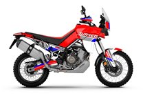 Aufkleber Satz kompatibel mit Aprilia Tuareg 660 2022 - 2023 - MXPKAD16627