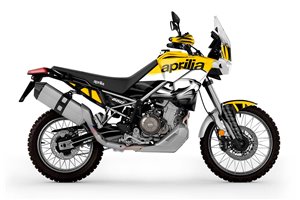 Kit Autocollants compatible avec Aprilia Tuareg 660 2022 - 2023 - MXPKAD16628