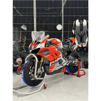 Painted Race Fairings Ducati Panigale V4 R 2019 - 2021 - MXPCRV16568