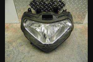 Fari compatibili con Suzuki GSXR 600/750 2001 - 2003 - MXPFMT2685