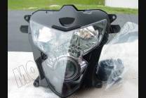 Faros compatibles con Suzuki GSXR 600/750 2004 - 2005 - MXPFMT2686