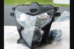 Scheinwerfer kompatibel mit Suzuki GSXR 600/750 2004 - 2005 - MXPFMT2686
