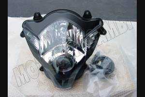 Phare compatible avec Suzuki GSXR 600/750 2006 - 2007 - MXPFMT2687