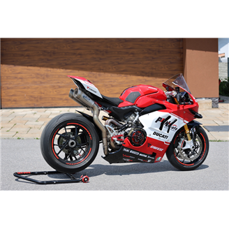Carenage Racing Peint Ducati Panigale V4 R 2019 - 2021 - MXPCRV16644