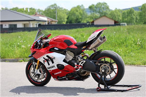 Carenage Racing Peint Ducati Panigale V4 R 2019 - 2021 - MXPCRV16644
