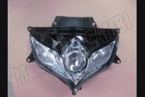 Fari compatibili con Suzuki GSXR 600/750 2008 - 2010 - MXPFMT2688