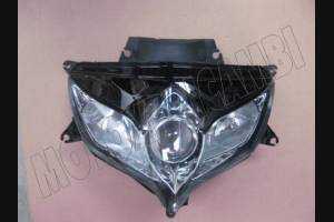 Fari compatibili con Suzuki GSXR 600/750 2008 - 2010 - MXPFMT2688