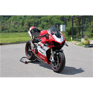 Carene Racing Verniciate Ducati Panigale V4 R 2019 - 2021 - MXPCRV16644