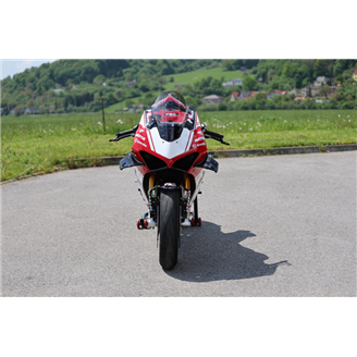 Carene Racing Verniciate Ducati Panigale V4 R 2019 - 2021 - MXPCRV16644