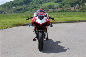 Carenage Racing Peint Ducati Panigale V4 R 2019 - 2021 - MXPCRV16644