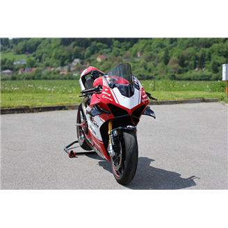 Carenage Racing Peint Ducati Panigale V4 R 2019 - 2021 - MXPCRV16644