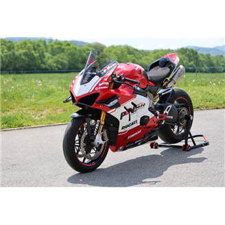 Carenage Racing Peint Ducati Panigale V4 R 2019 - 2021 - MXPCRV16644