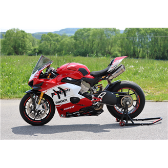 Carenage Racing Peint Ducati Panigale V4 R 2019 - 2021 - MXPCRV16644