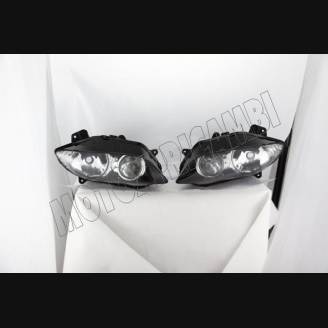Scheinwerfer kompatibel mit Yamaha R1 2004 - 2006 - MXPFMT2689