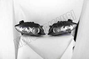 Fari compatibili con Yamaha R1 2004 - 2006 - MXPFMT2689