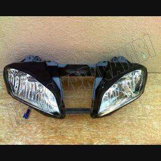 Faros compatibles con Yamaha R6 2006 - 2007 - MXPFMT2691