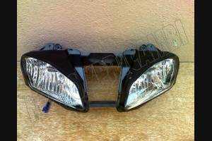 Faros compatibles con Yamaha R6 2006 - 2007 - MXPFMT2691