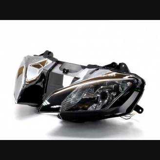 Scheinwerfer kompatibel mit Yamaha R6 2008 - 2016 - MXPFMT2692