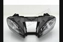 Headlights compatible with Yamaha R6 2008 - 2016 - MXPFMT2692 2
