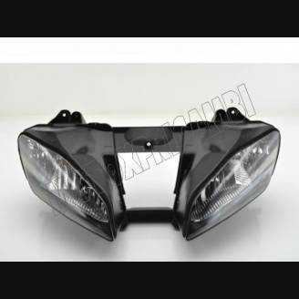 Headlights compatible with Yamaha R6 2008 - 2016 - MXPFMT2692