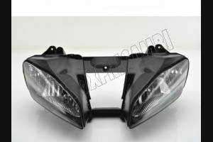 Headlights compatible with Yamaha R6 2008 - 2016 - MXPFMT2692