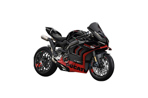 Carenado Racing Pintado Ducati Panigale V4 V4S 2020 - 2021 - MXPCRV16668