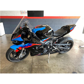 Carenage Racing Peint Bmw S1000 RR 2019 - 2022 - MXPCRV12333
