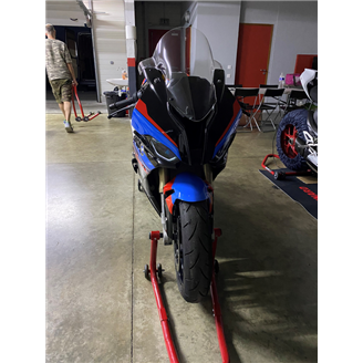 Carenage Racing Peint Bmw S1000 RR 2019 - 2022 - MXPCRV12333
