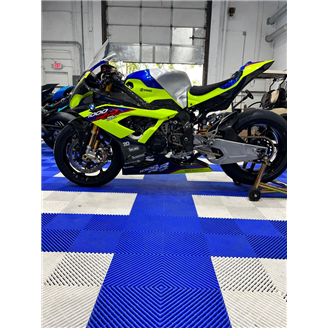 Carenado Racing Pintado Bmw S1000 RR 2019 - 2022 - MXPCRV16204