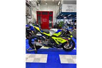 Carenado Racing Pintado Bmw S1000 RR 2019 - 2022 - MXPCRV16204