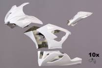 Carenado Racing Pintado Bmw S1000 RR 2019 - 2021 - MXPCRV12951 2